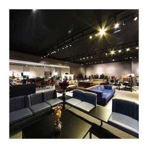 Casella International  2024 İFM Fairs