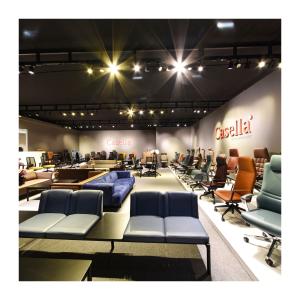 Casella International  2024 İFM Fairs