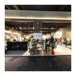 Casella International  2024 İFM Fairs