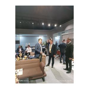 Casella International  2024 İFM Fairs