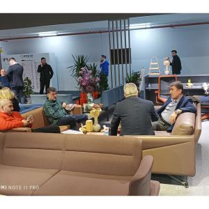 Casella International  2024 İFM Fairs