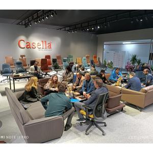 Casella International  2024 İFM Fairs