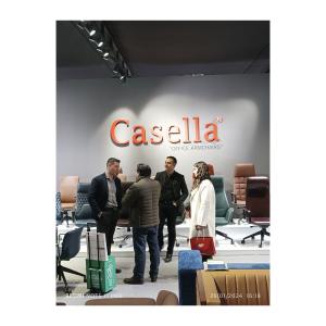 Casella International  2024 İFM Fairs